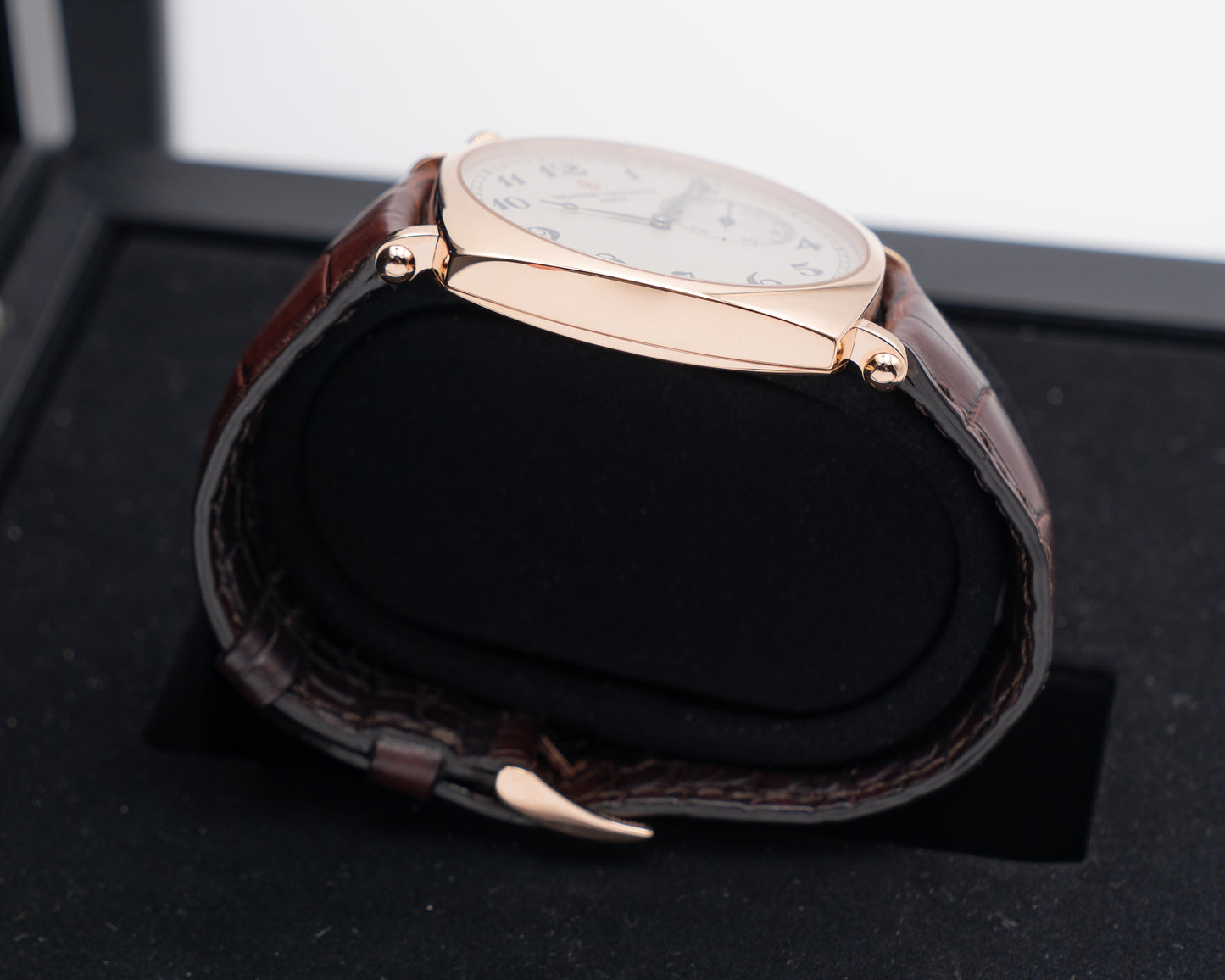 Vacheron Constantin Historiques American 1921 40mm 82035 Rose gold 2019