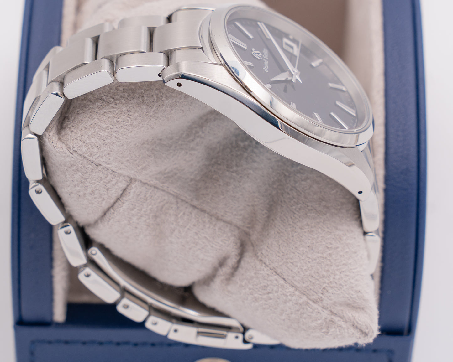 Grand Seiko 40mm SBP013  Quartz 2026