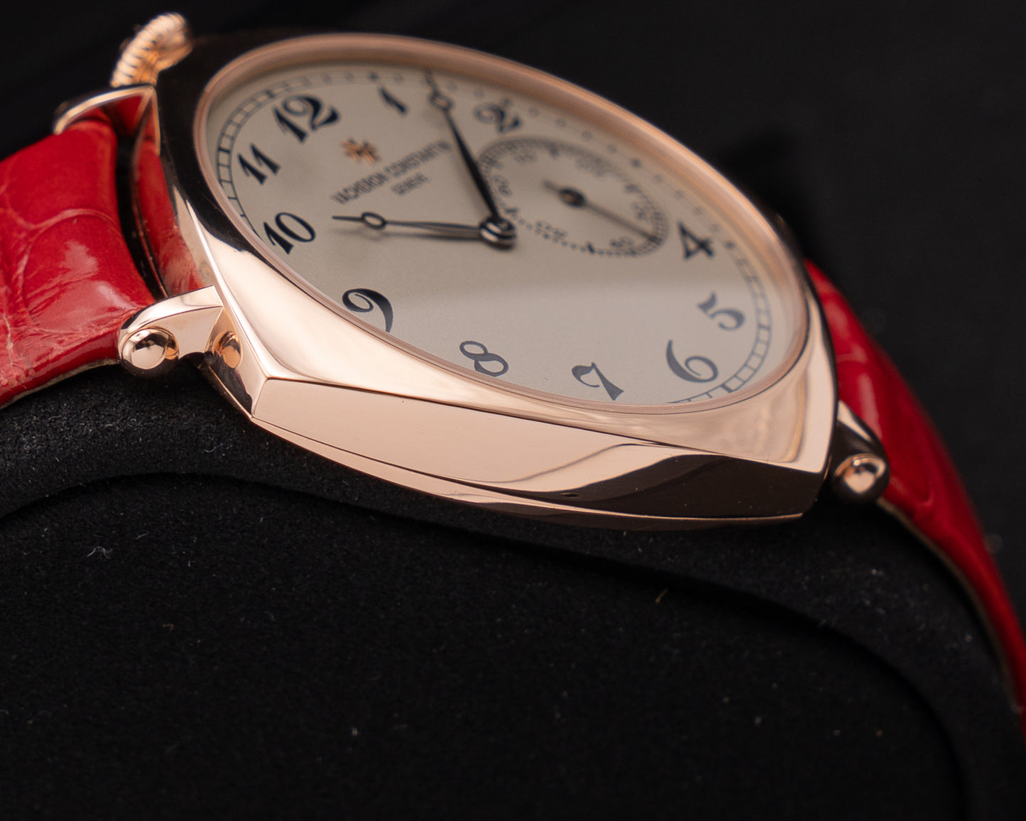 Vacheron Constantin 36mm 1100s/00R 2022