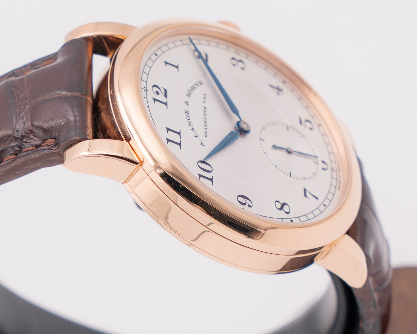 A. Lange & Söhne 1815 40mm 233.032 Rose Gold 2012