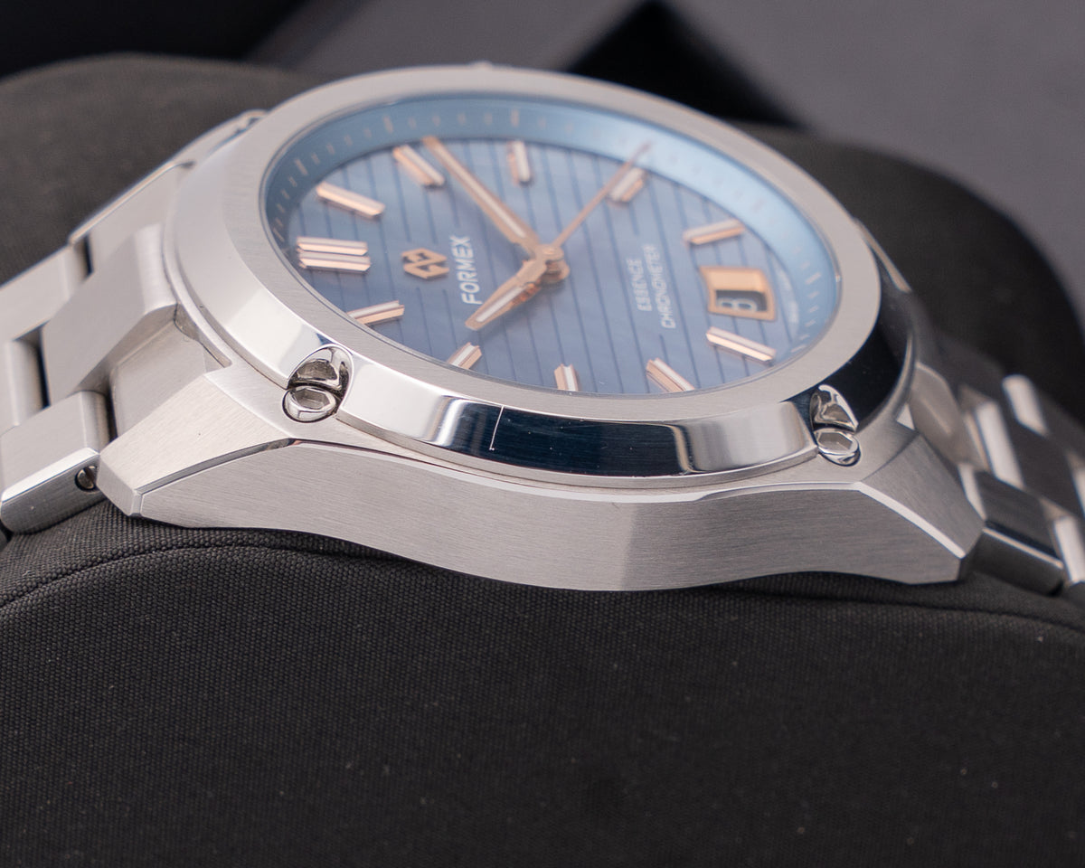 Formex 39mm 0333.1.6603 "Mother of Sky" mother-of-pearl dial 2025