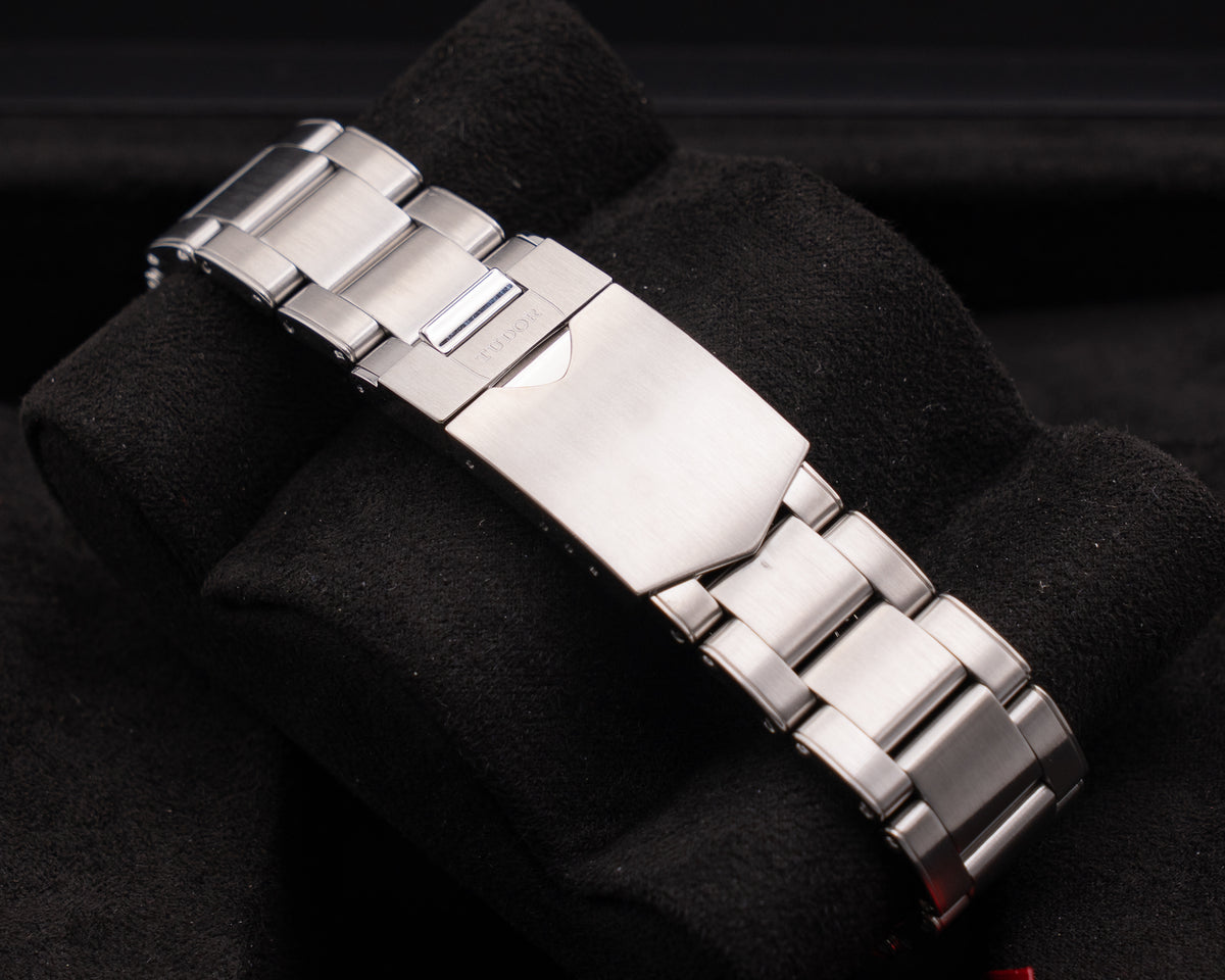 Tudor Black Bay Chrono 41mm 79360 Panda 2024