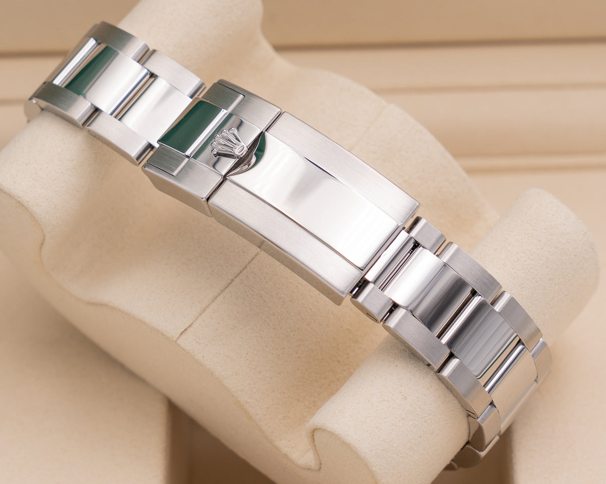 Rolex Yacht Master 40mm 126622 Rhodium 2026