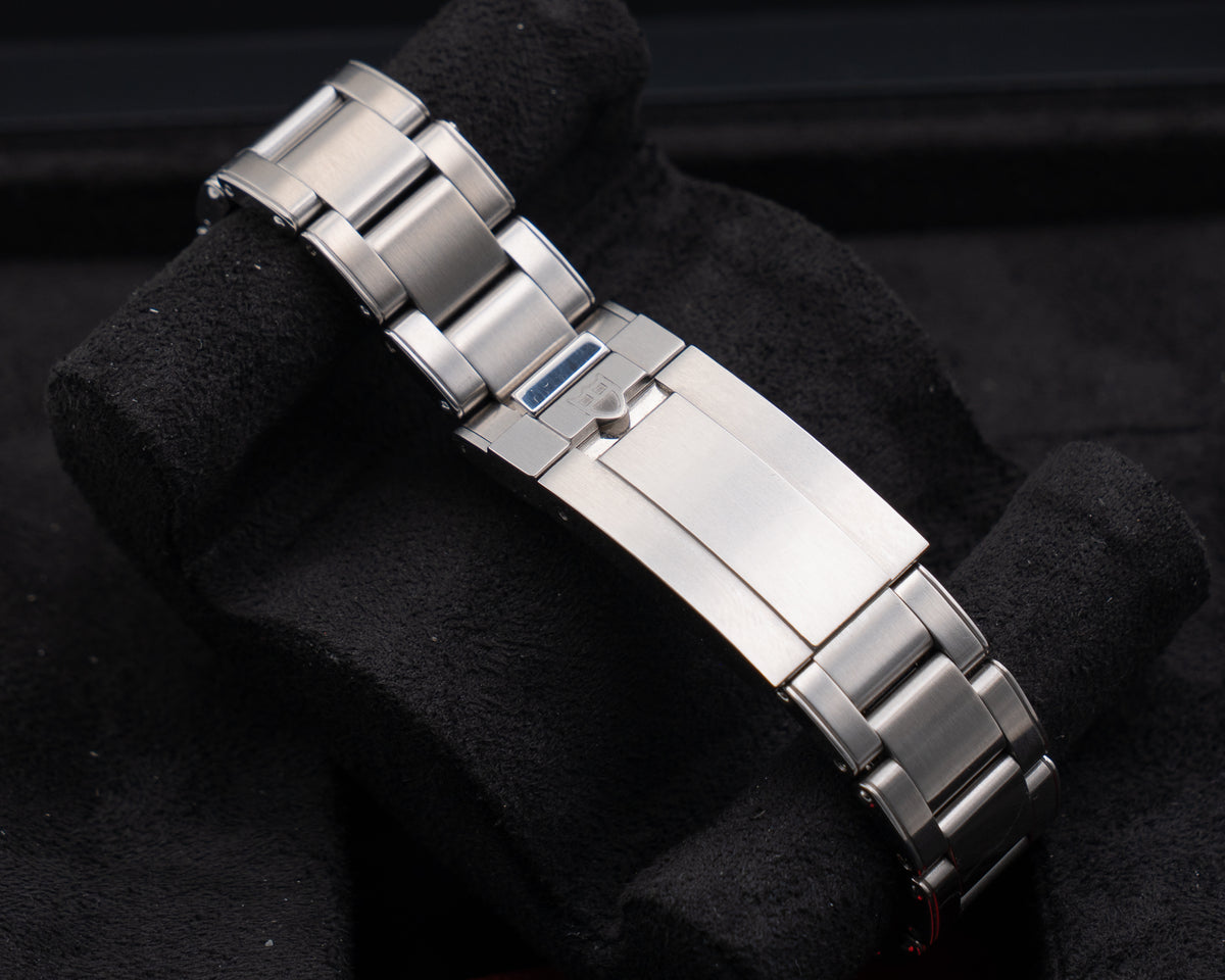 Tudor Black Bay 58 39mm 7939G1A0NRU GMT Coke 2025