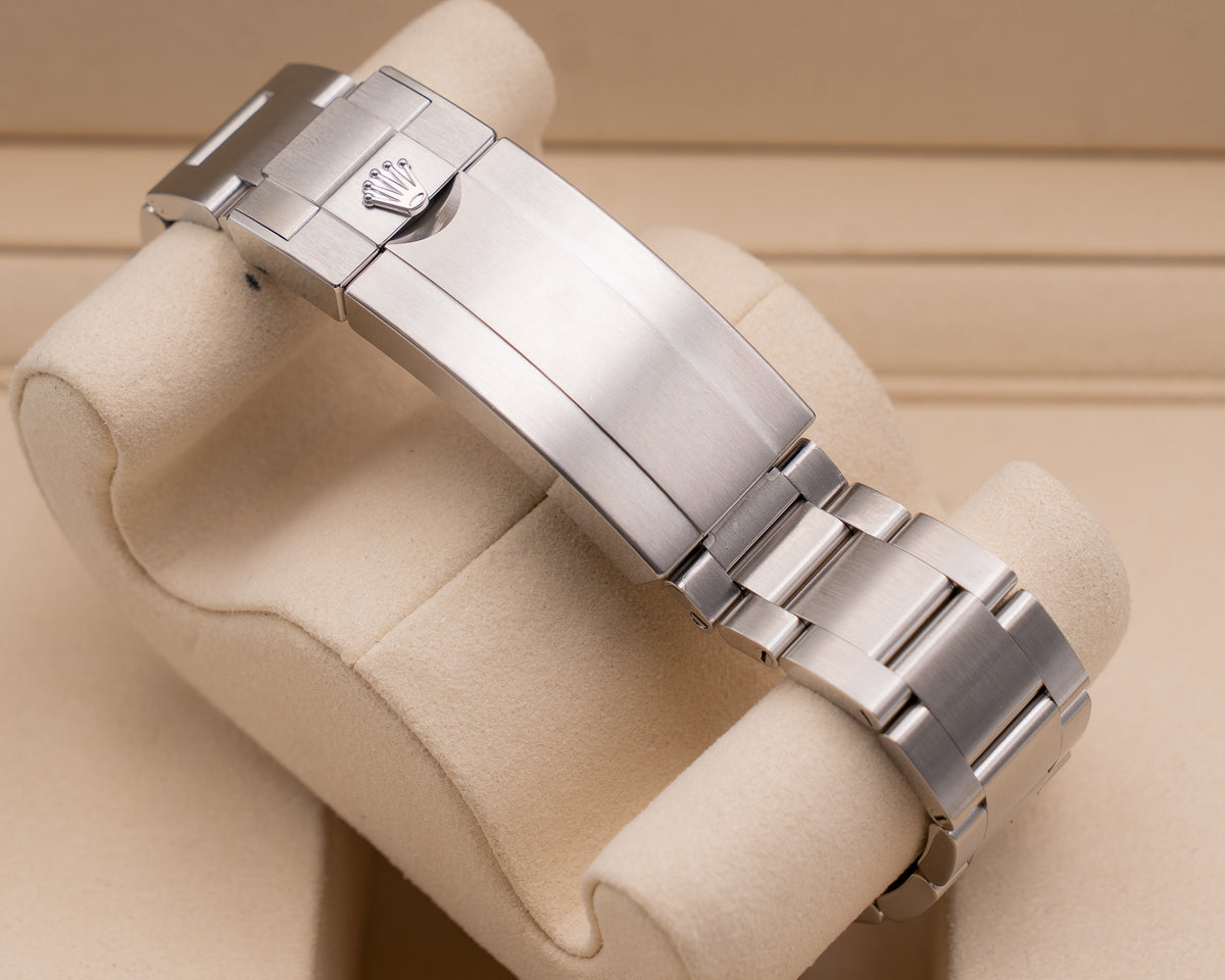 Rolex Submariner 40mm 126610lv Starbucks 2025