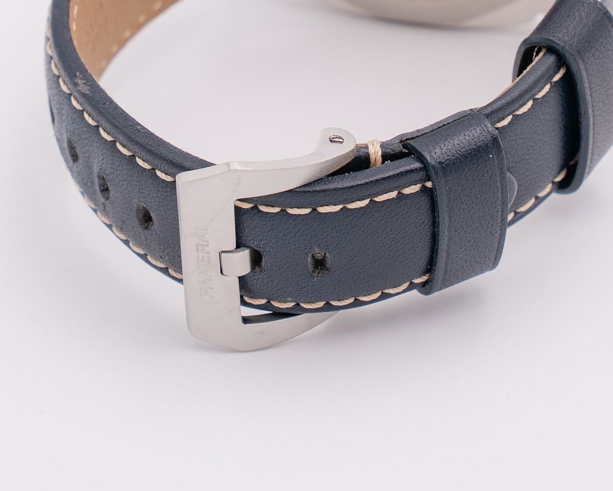 Panerai Luminor Blu Mare 44mm PAM01085 Blue Dial 2023