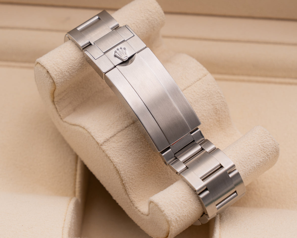 Rolex Submariner Date 41mm 126610lv Starbucks 2024