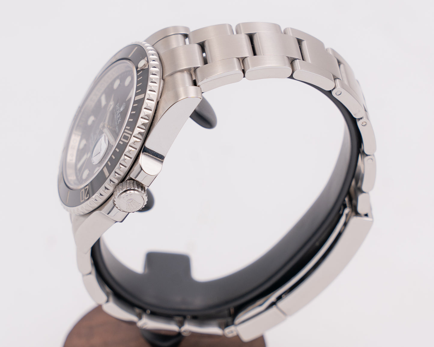CPO Rolex Submariner 40mm 116610LN