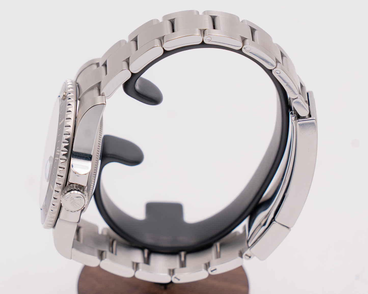 CPO Rolex Submariner 40mm 116610LN
