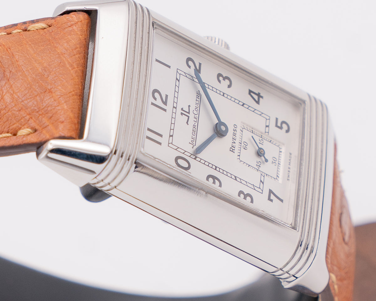 Jaeger LeCoultre Reverso Q2708410 Grande Taille
