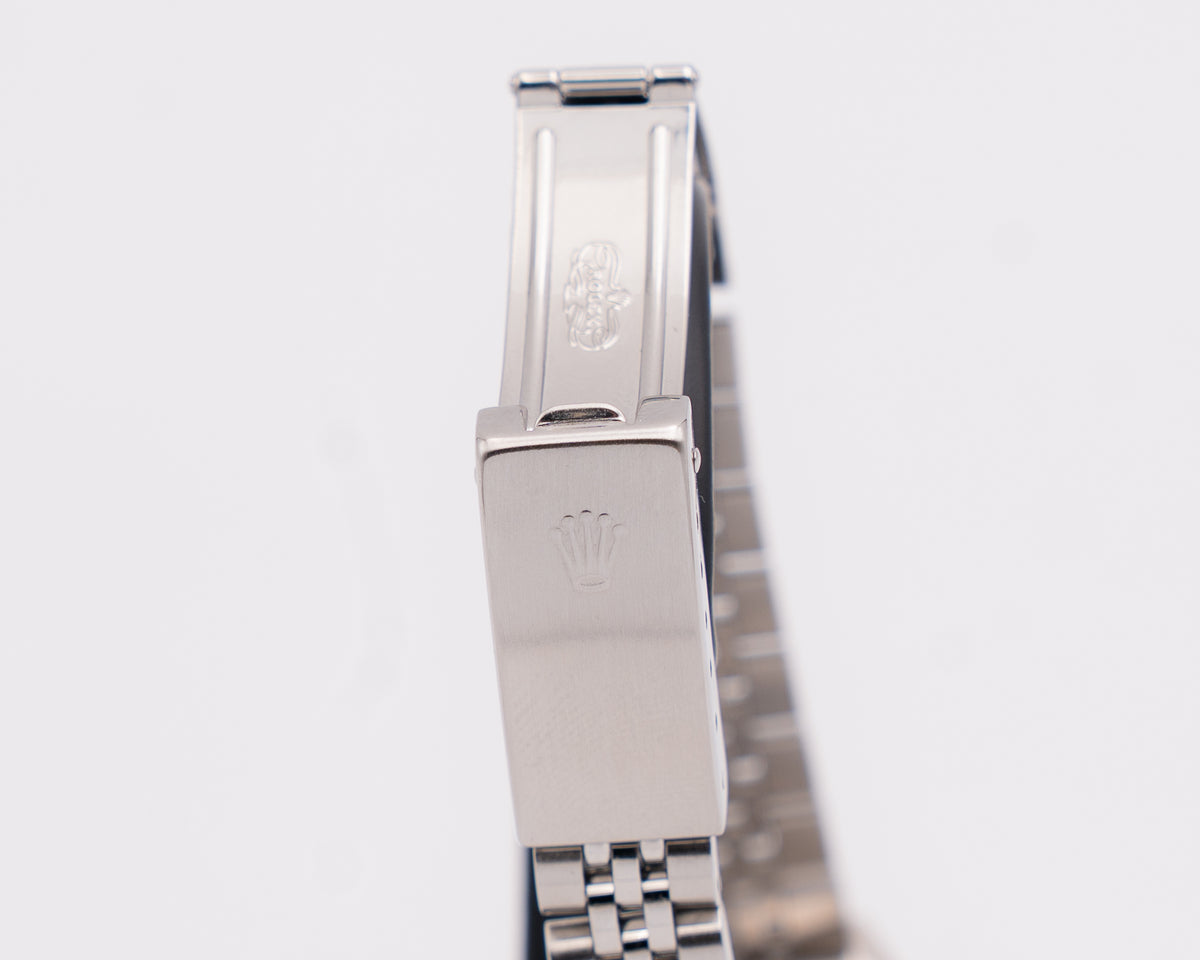 Rolex Datejust 26mm 69174 Fluted On Jubilee