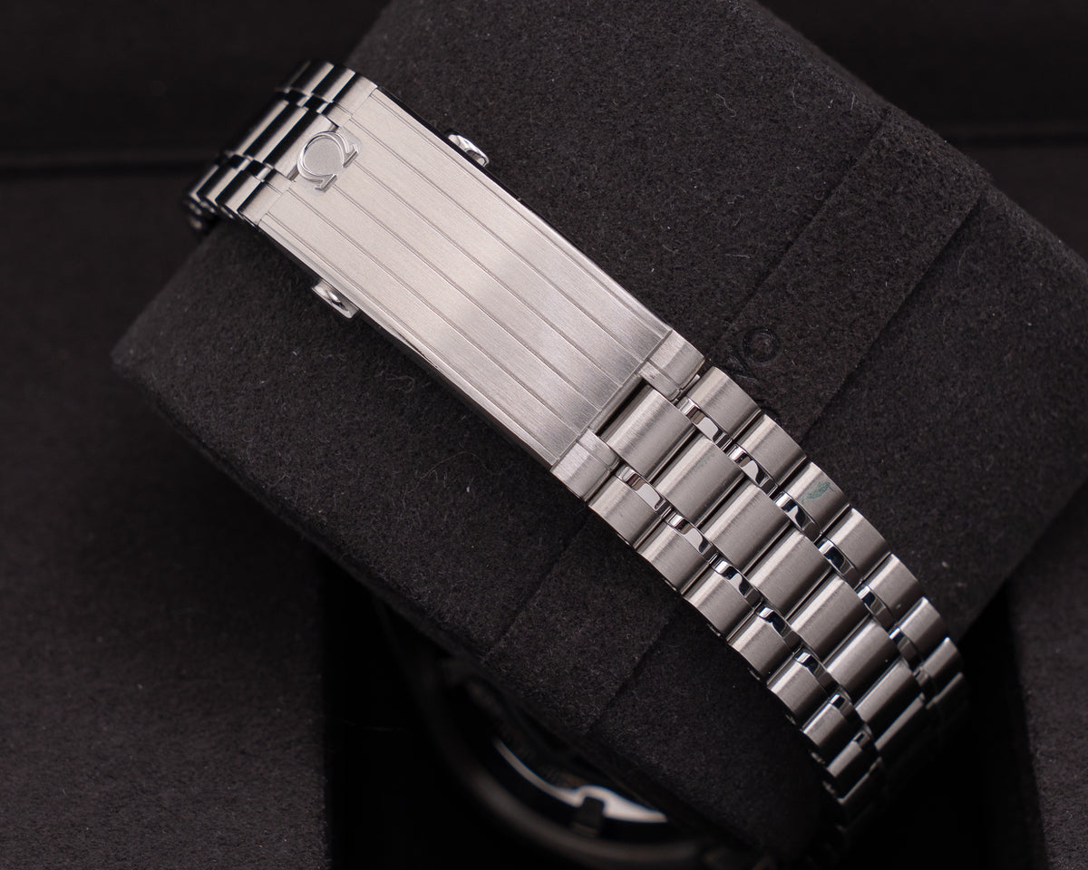 Omega Speedmaster 42mm 310.30.42.50.04.001 White Moon Watch 2026
