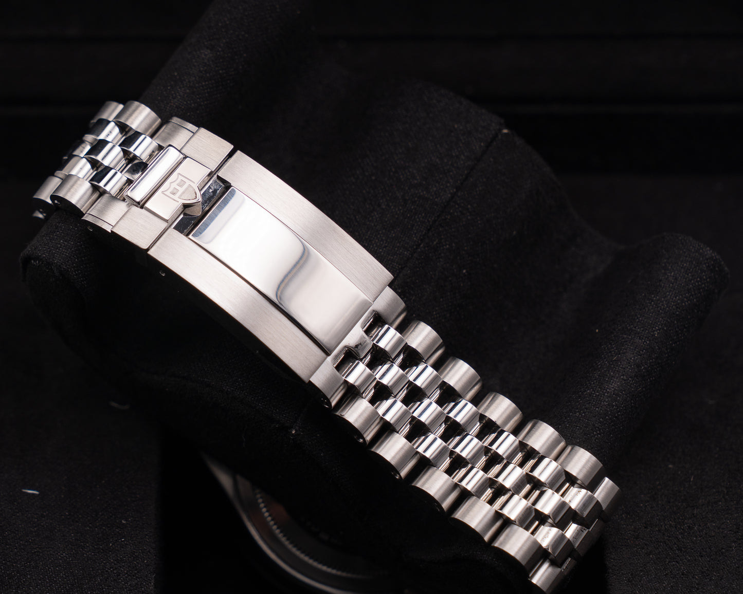 Tudor Black Bay Chrono 41mm 79360n Panda Jubilee