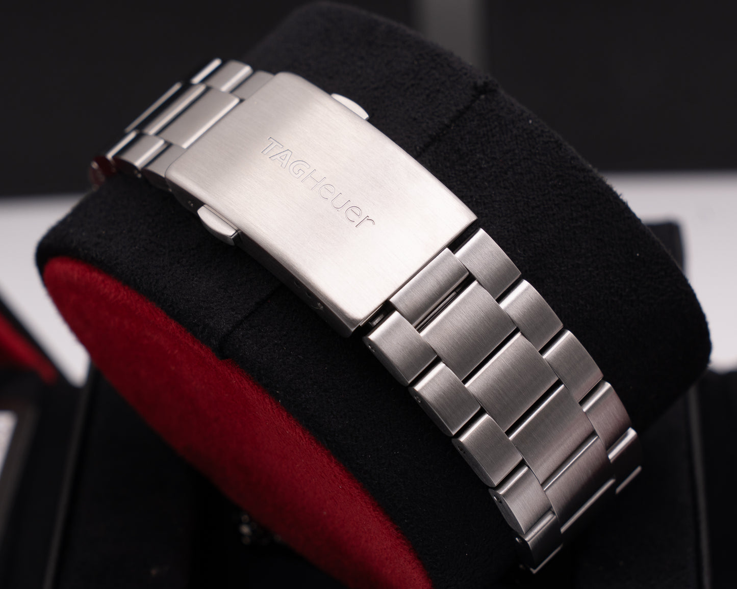 Tag Heuer Formula 1 43mm WAZ2011.BA0842 Grey Dial