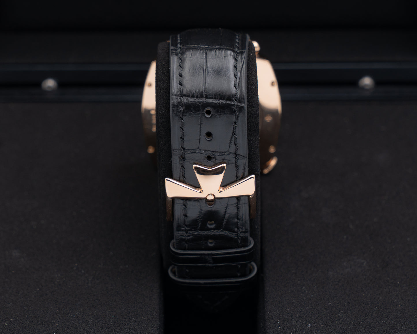 Vacheron Constantin Historiques American 1921 40mm 82035 Rose gold 2018