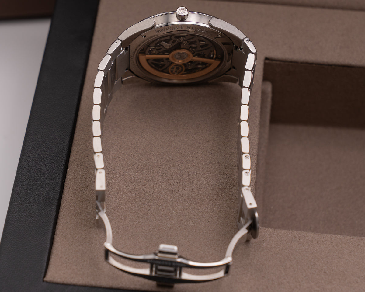 Parmigiani Fleurier Tonda PF  Skeleton 40mm PFC912-1020001-100182 2024