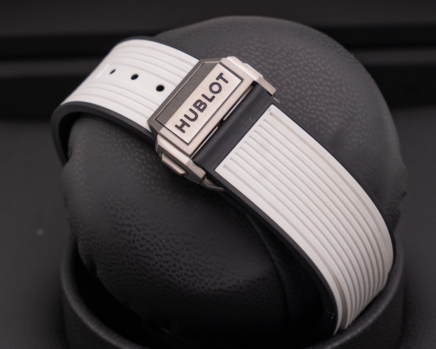 Hublot Big Bang Unico Titanium 45mm 411-nx-1170-rx