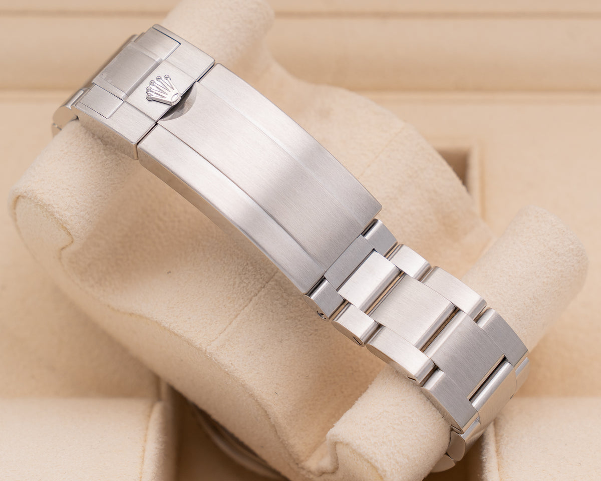 Rolex Submariner No Date 41mm 124060 2025