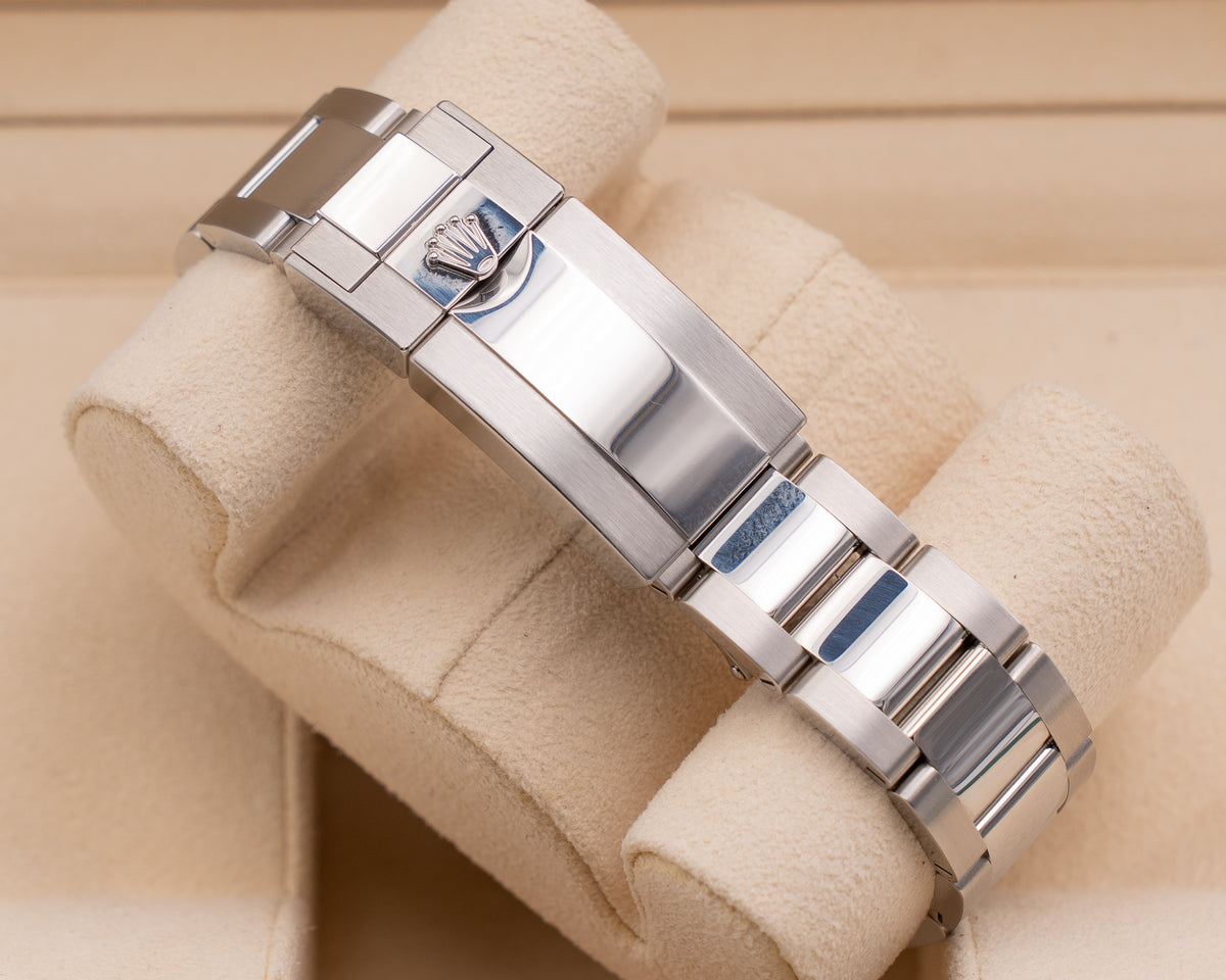 Rolex Yacht-Master 40mm 126622 Rhodium 2022