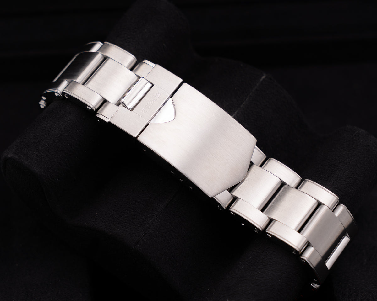 Tudor Black Bay 41mm 79830RB GMT 2019
