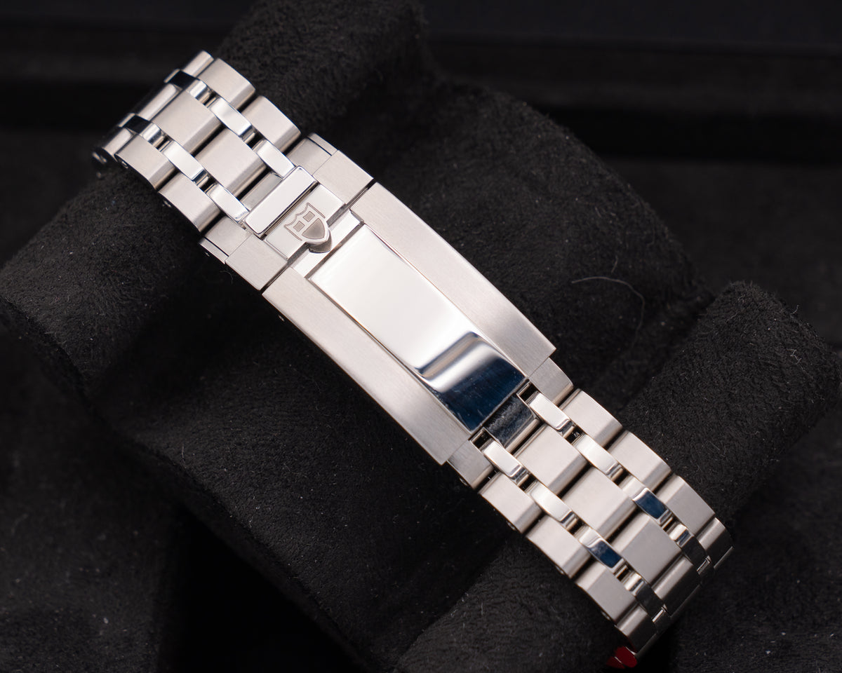 Caseback Sticker Tudor Royal 36mm 2836C1A0 Blue Dial 2026