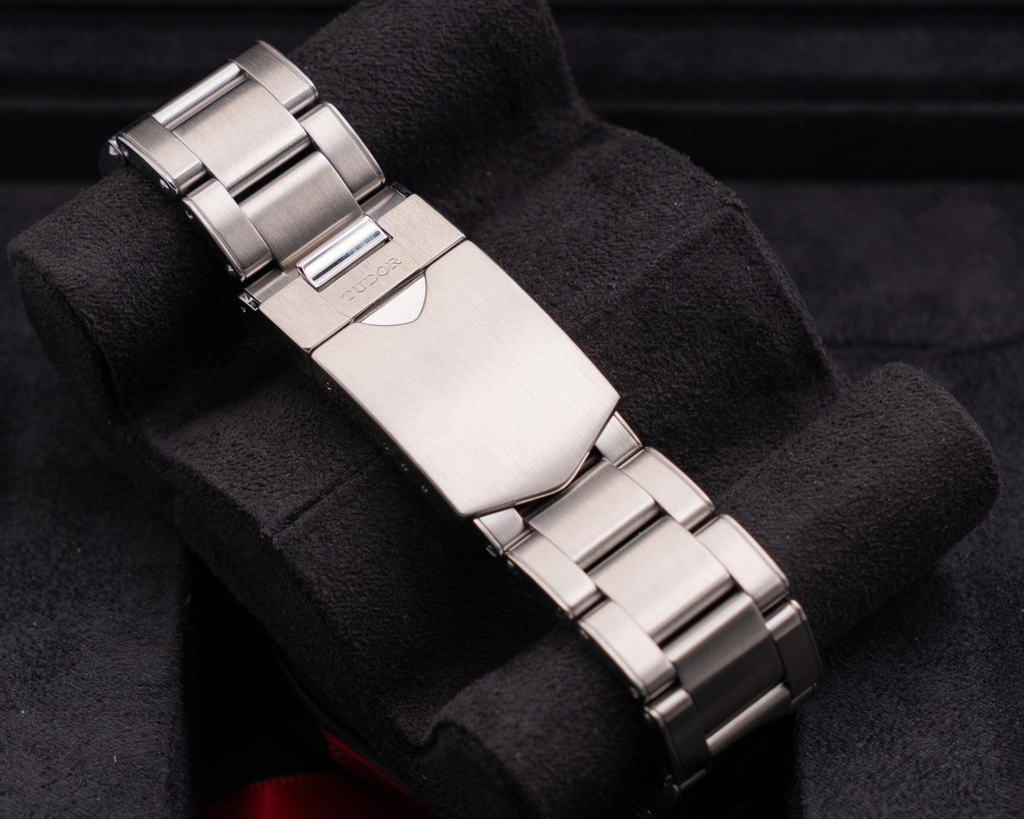 Tudor Black Bay GMT 41mm 79830RB Pepsi 2021