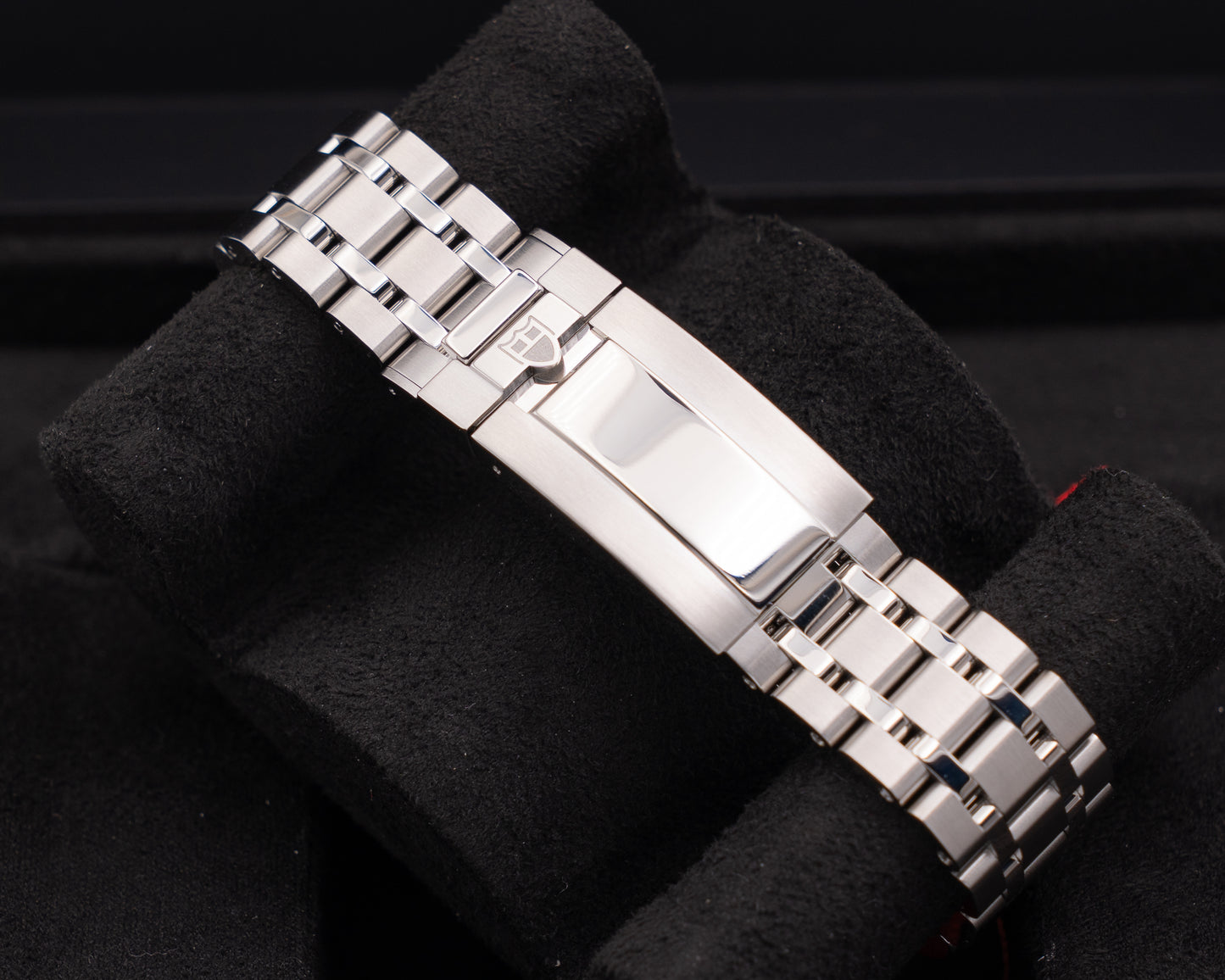 Tudor Royal 36mm 2836c1a0 Black Roman Dial 2026