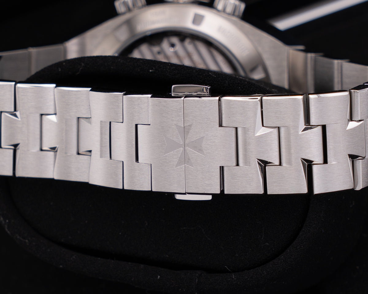 Vacheron Constantin 42.5mm 5520v Panda 2024