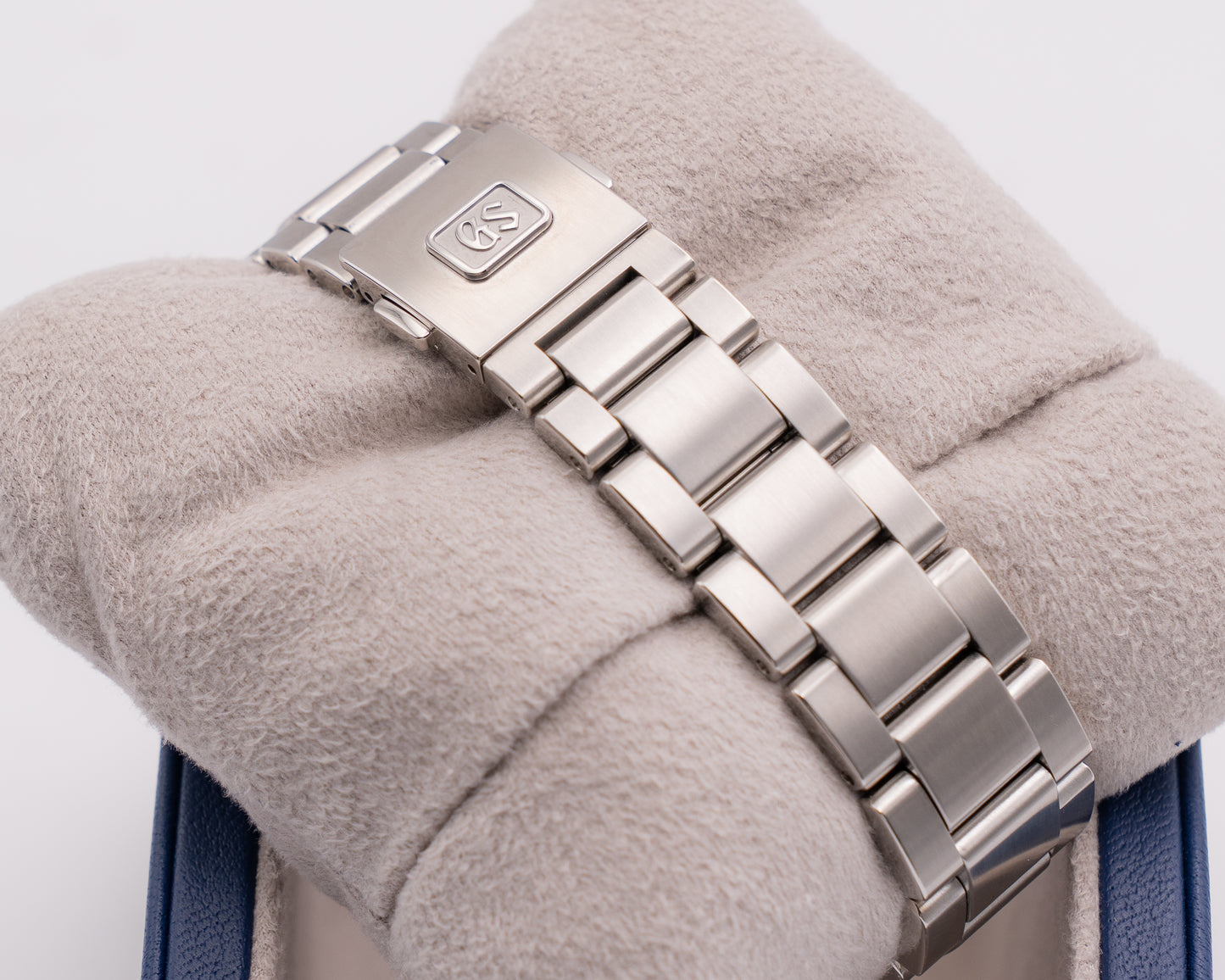 Grand Seiko 40mm SBP013  Quartz 2026