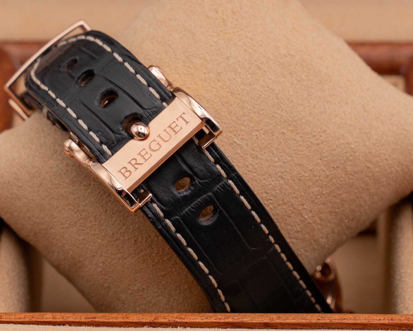 Breguet Marine 42mm 5857BR Rose Gold 2020