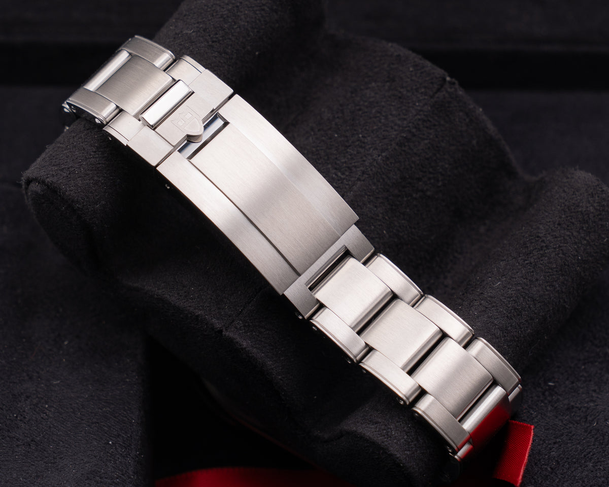 Tudor BLACK BAY 54 37mm Black Dial 2023