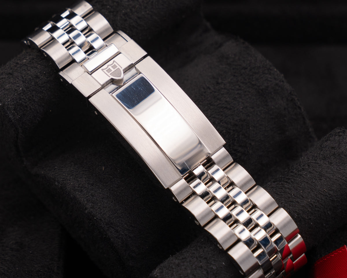 Tudor Black Bay 58 39mm 7939a1a0nu-0002 On Jubilee 2026