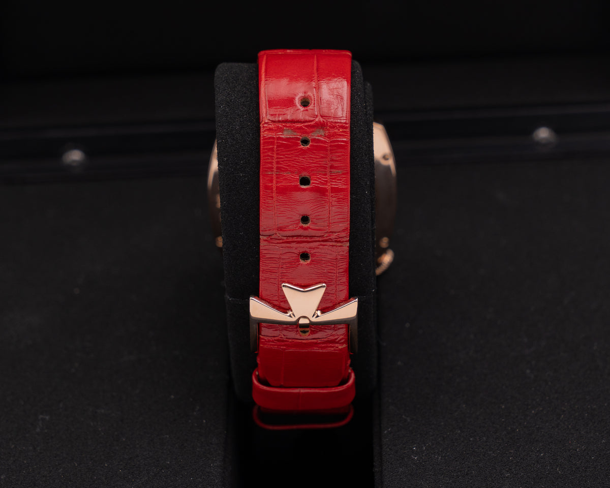 Vacheron Constantin 36mm 1100s/00R 2022