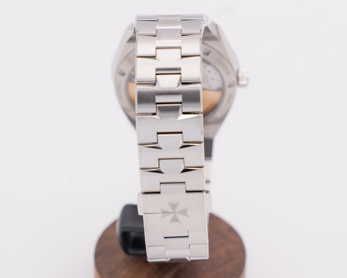Vacheron Constantin Overseas 41mm 4520v Blue 2024