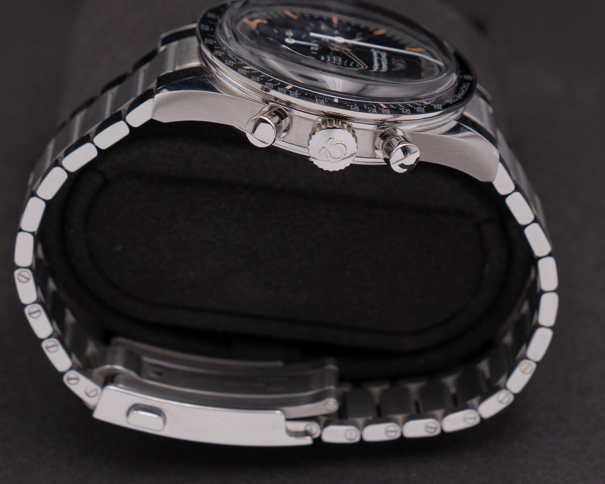 Omega Speedmaster 39mm 310.30.40.50.06.001 Anniversary Series 2026