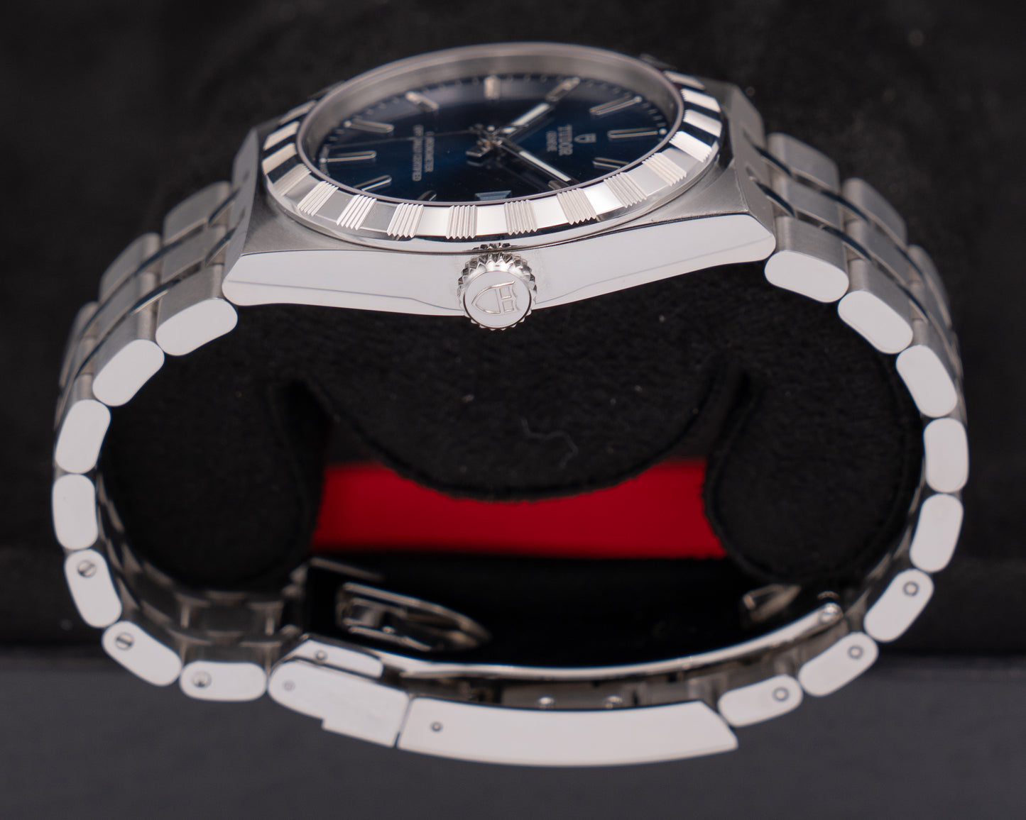 Tudor Royal 36mm 2836c1a0 Blue Dial 2026