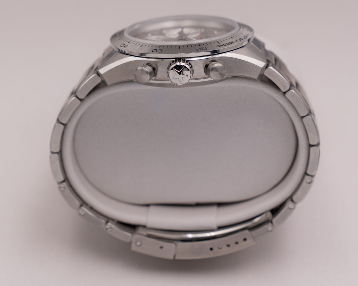 Zenith 41mm 95.3100.3600/39.M3100 CHRONOMASTER SPORT Open date