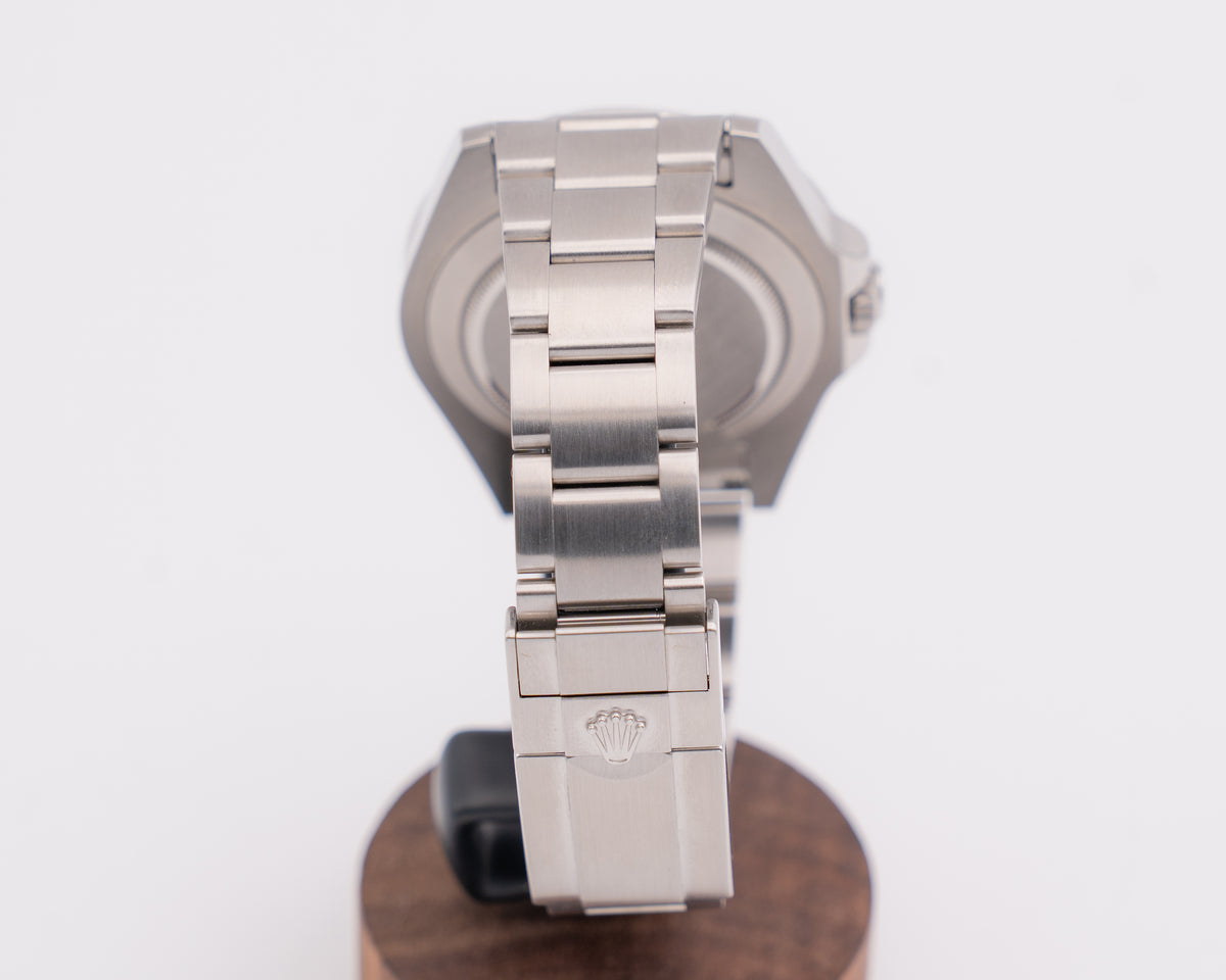 Rolex 42mm 216570 Explorer II Polar 2013