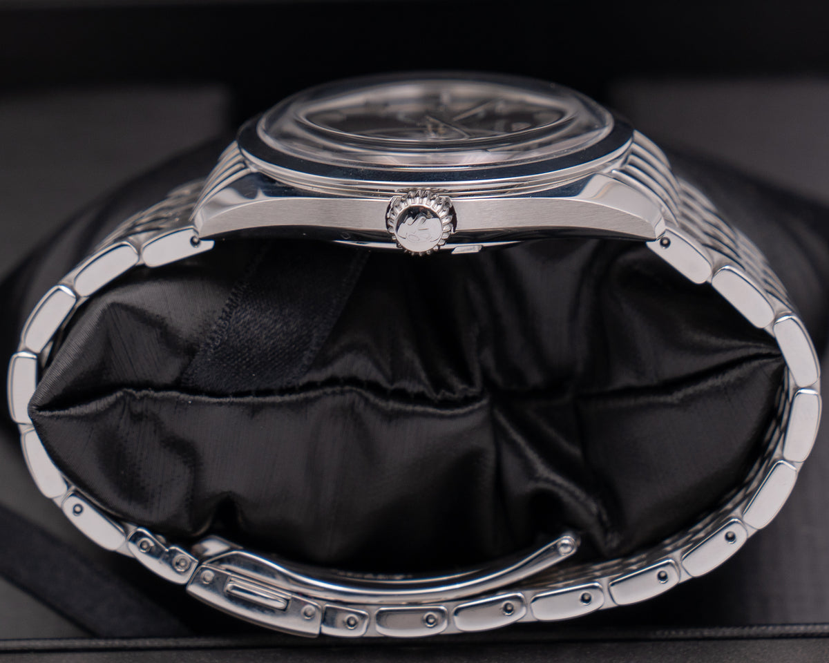 Grand Seiko Elegance Collection 39mm SBGK009 Grey Dial