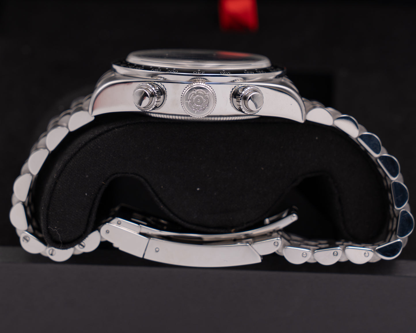 Tudor Black Bay Chrono 41mm 79360n Panda Jubilee