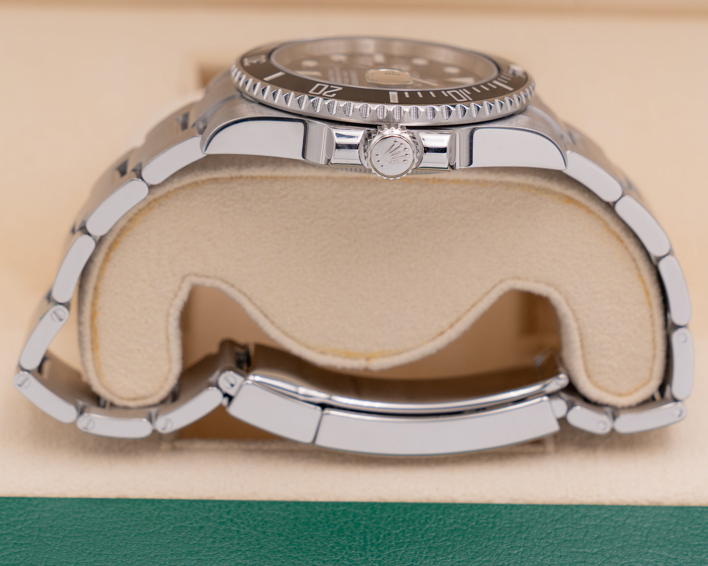 Rolex Submariner 40mm 116610LN Black Dial 2013