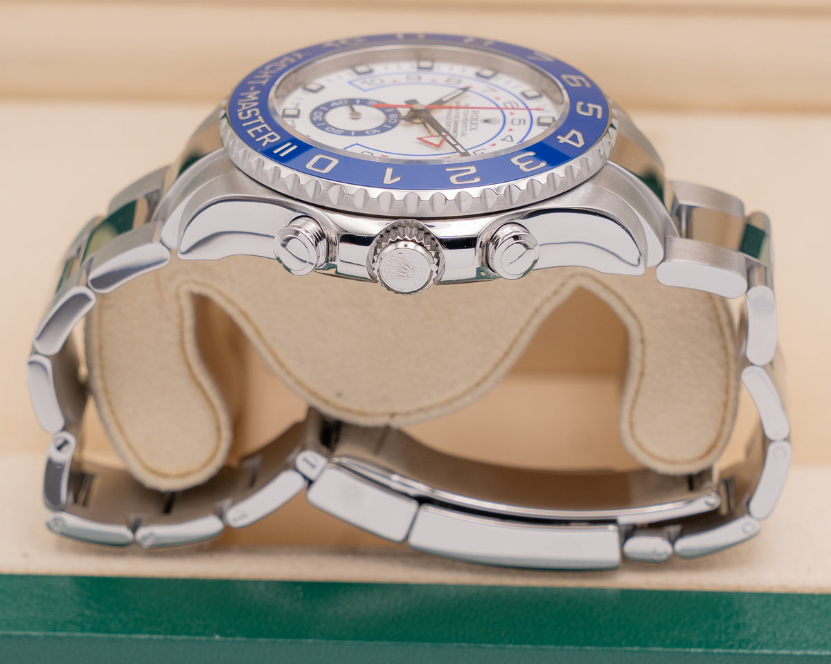 Rolex Yacht-Master 44mm 116680 2016