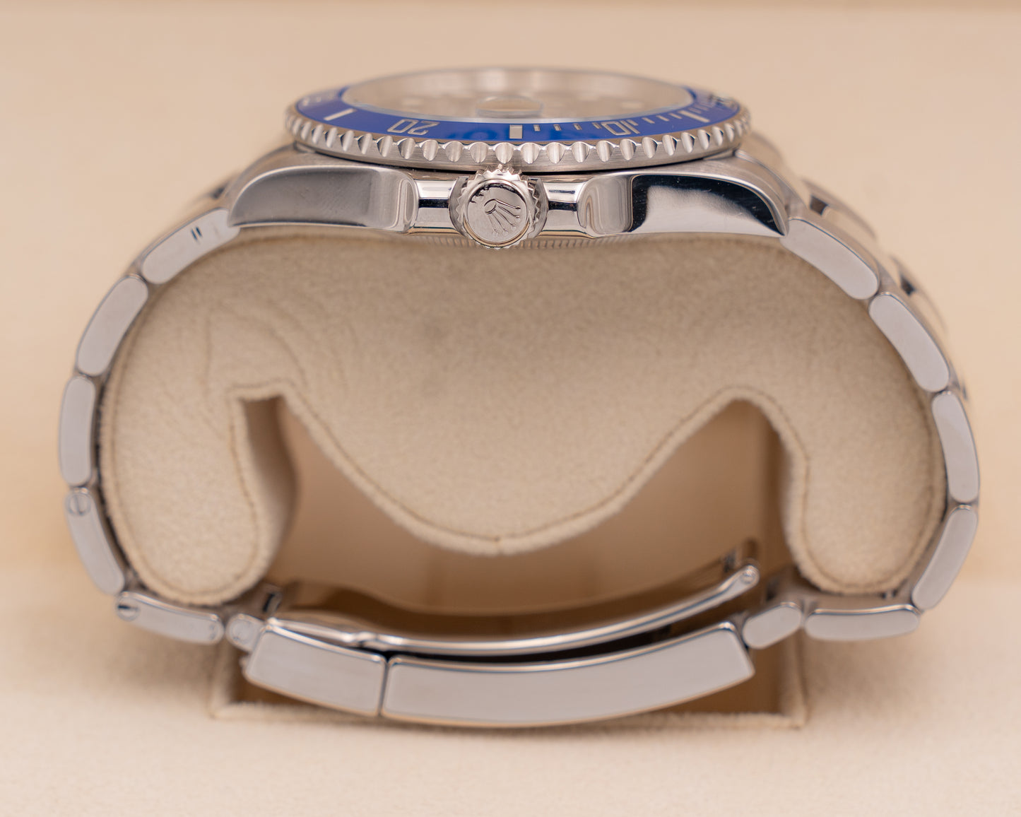 Rolex Submariner Date 41mm 126619LB Cookie Monster 2021