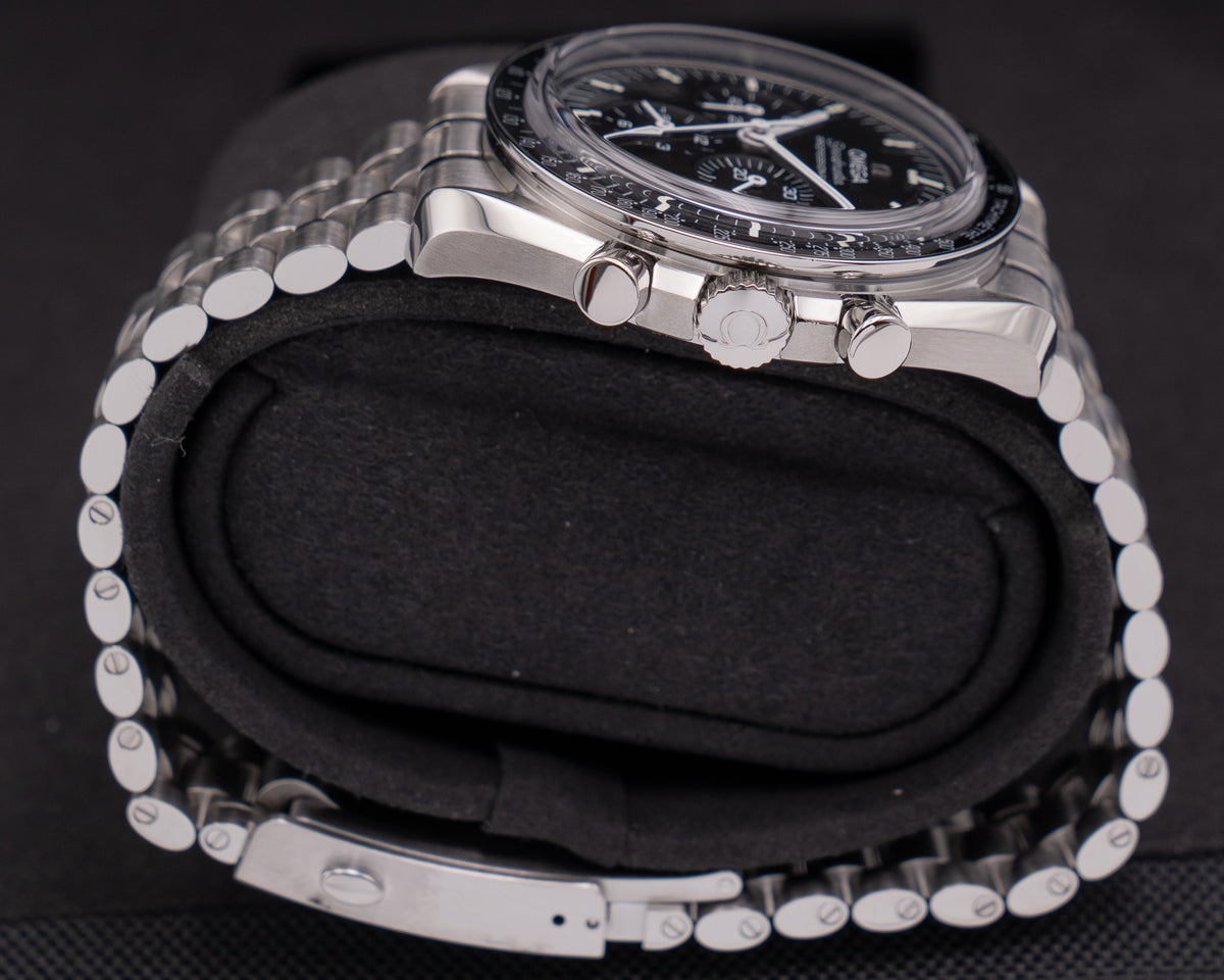 Omega Speedmaster 42mm 310.30.42.50.01.002 Moon Watch Sapphire Sandwich  2022