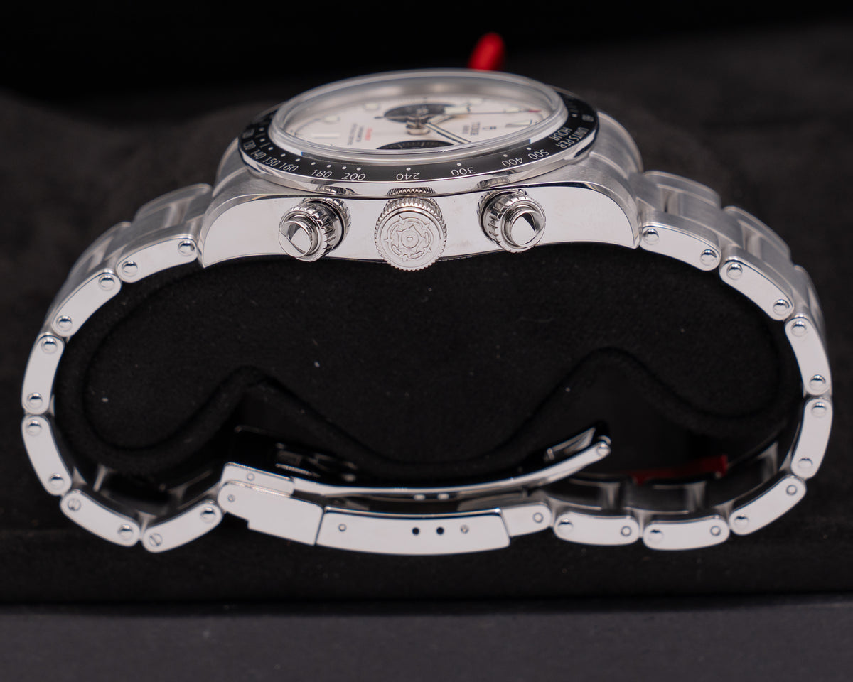 Tudor Black Bay Chrono 41mm 79360 Panda 2024