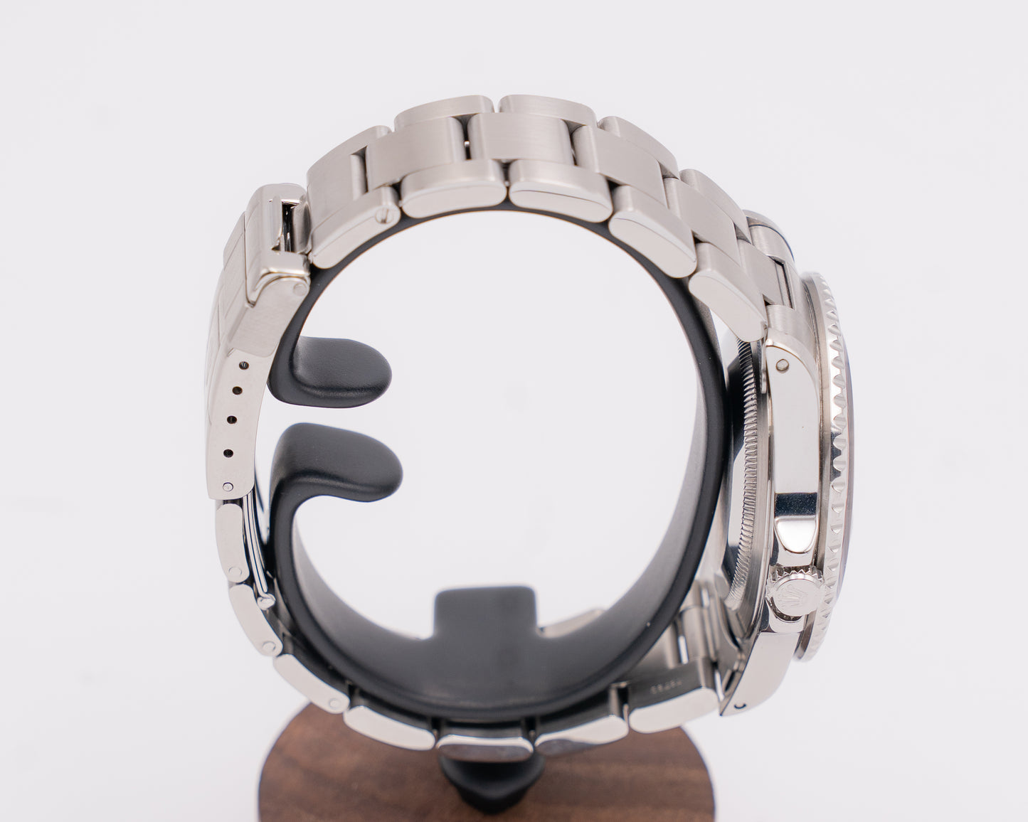 Rolex GMT-Master 40mm 16700BLRO Pepsi 1998