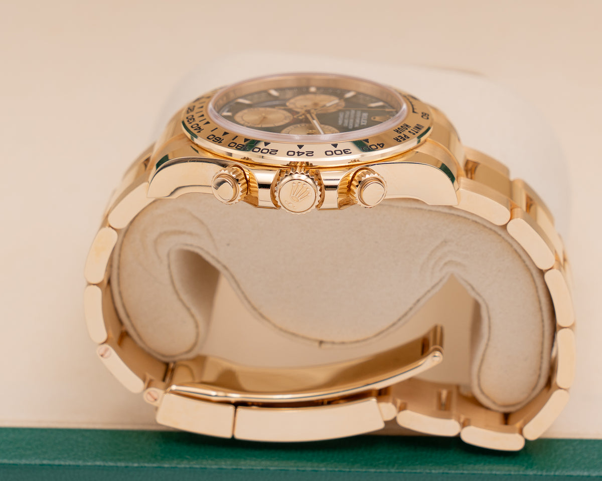 Rolex Daytona 40mm 126508 John Mayer 2025