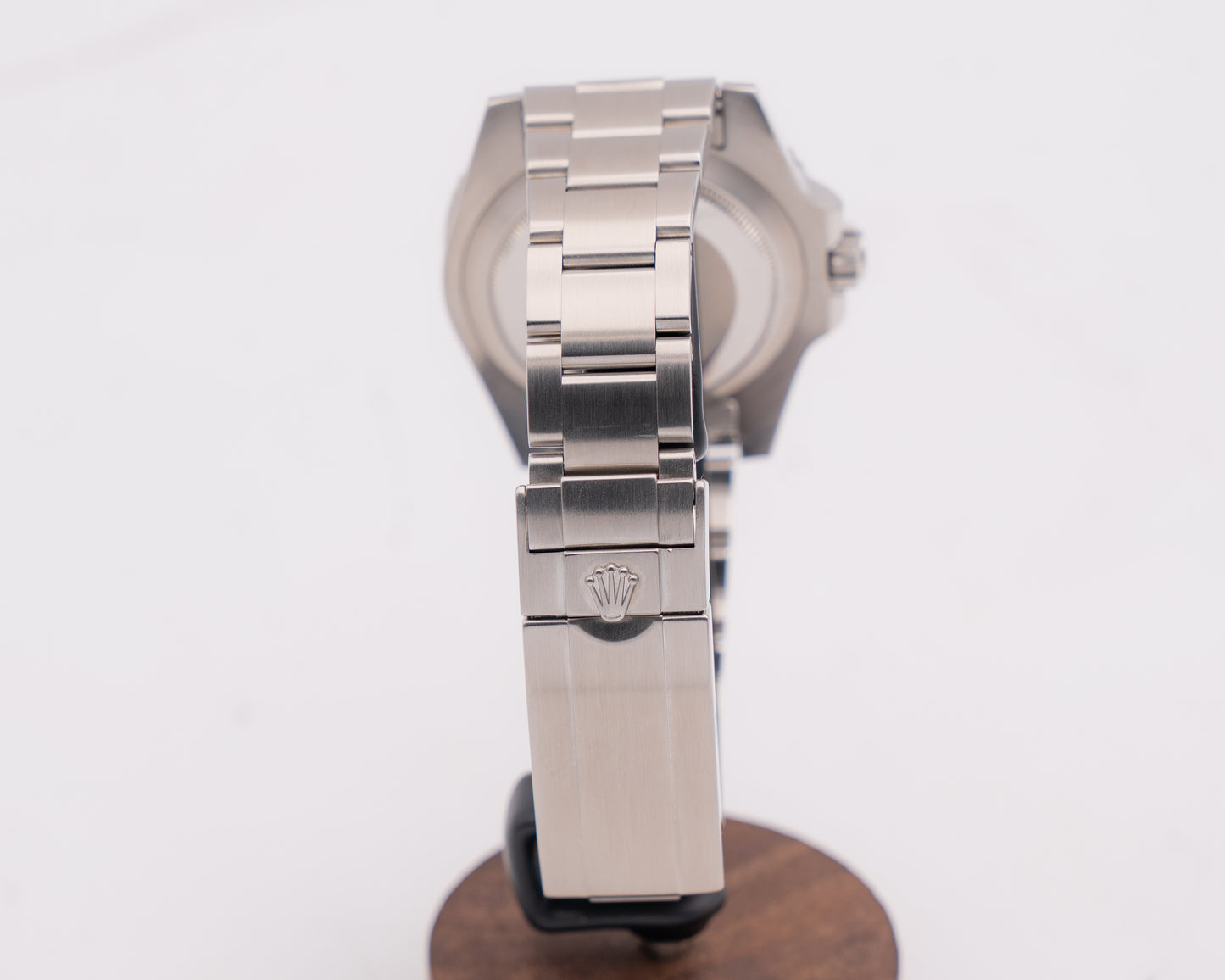 CPO Rolex Submariner 40mm 116610LN