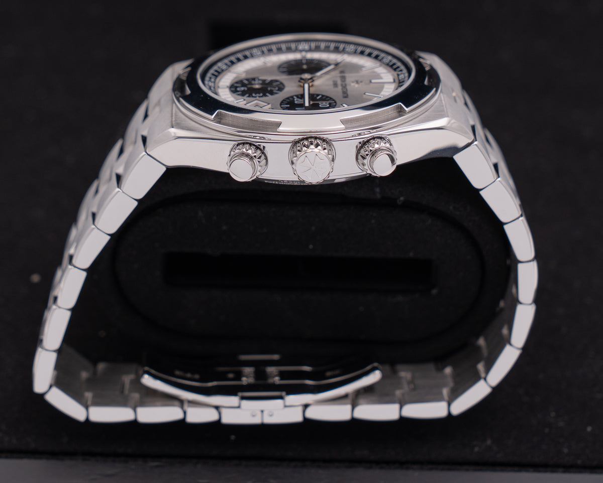 Vacheron Constantin 42.5mm 5520v Panda 2024