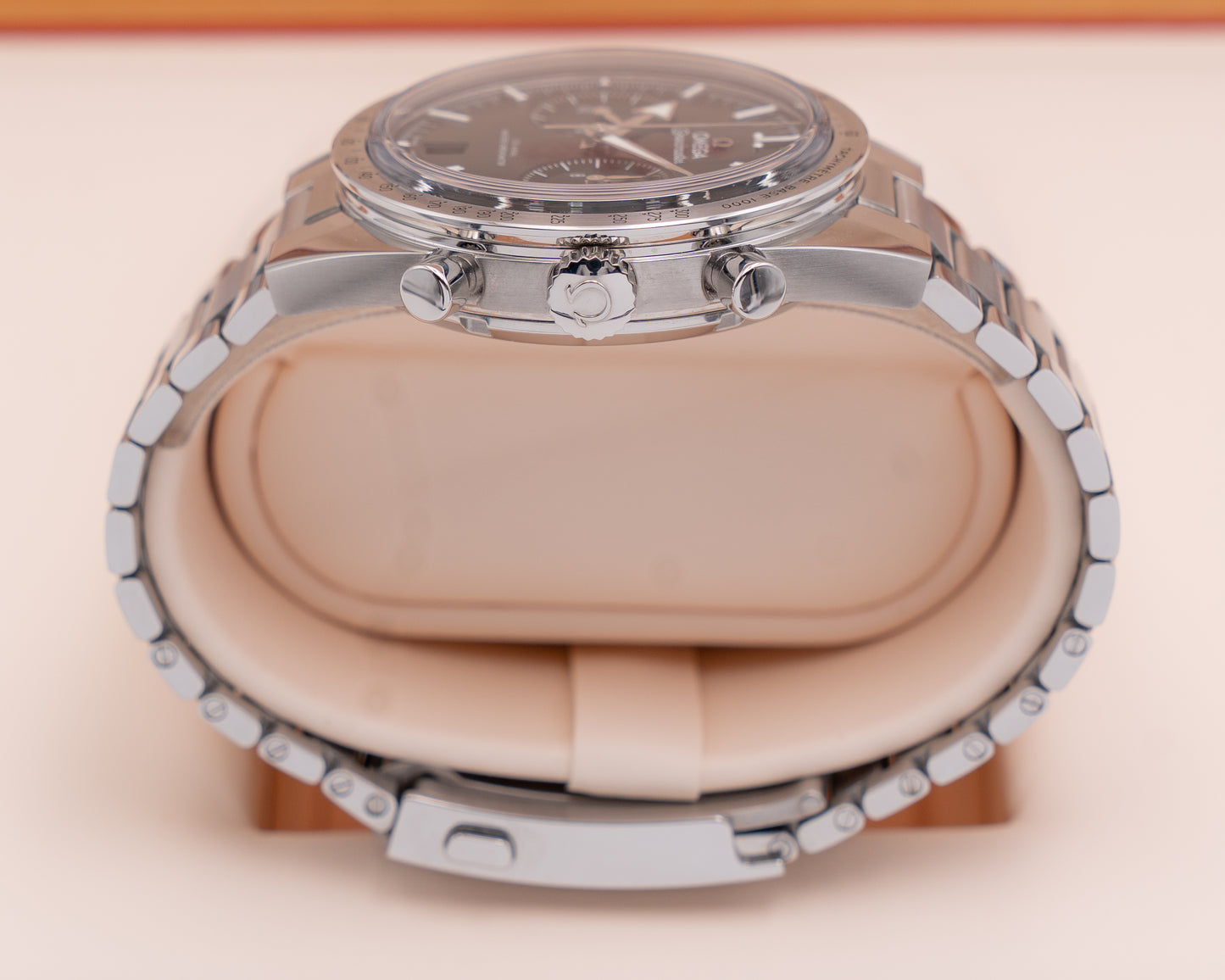 Omega Speedmaster 40mm 33210415110001 Chronometer
